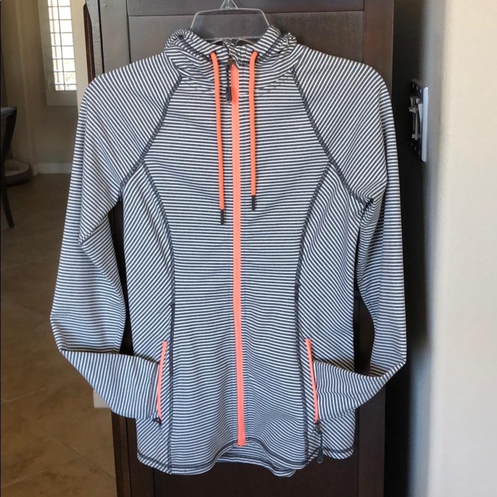 Athletic Kyodan Jacket